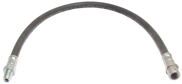 FREN HORTUMU ON MERCEDES W169 W245