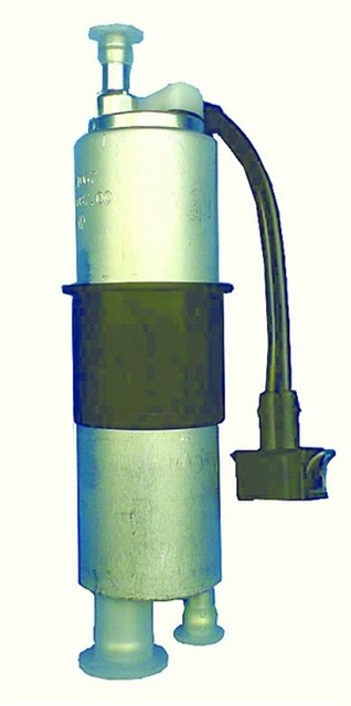 YAKIT POMPASI - VW GOLF CITY 07/10