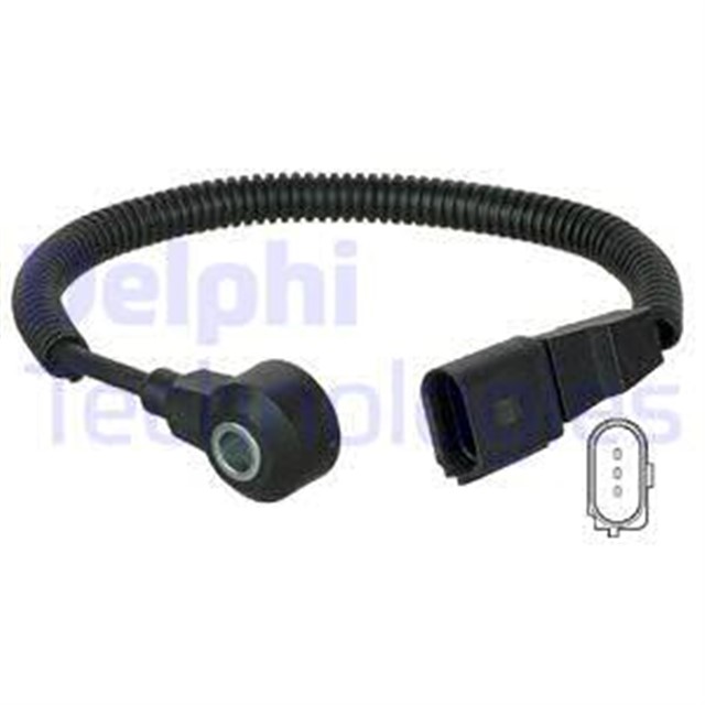 VURUNTU SENSORU - AUDI A6. A8. Q7. RS4. RS6. RS7. S4. S6. S7. S8. VW TOUAREG 03/03