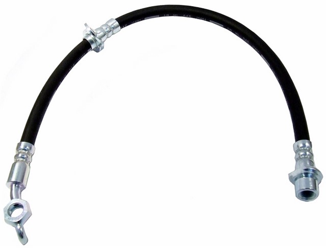 FREN HORTUMU ARKA; SAG TOYOTA AVENSIS 01/00 06/01