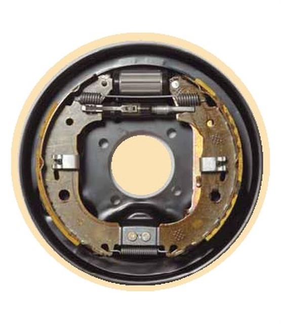 TAMBURLU PABUC KITI ARKA FORD FOCUS 12/04