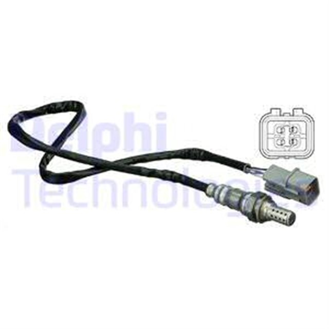 OKSIJEN SENSORU - HYUNDAI XG 3.0:. 3.5L; KIA OPIRUS 3.5L; SORENTO 3.5L 03 06