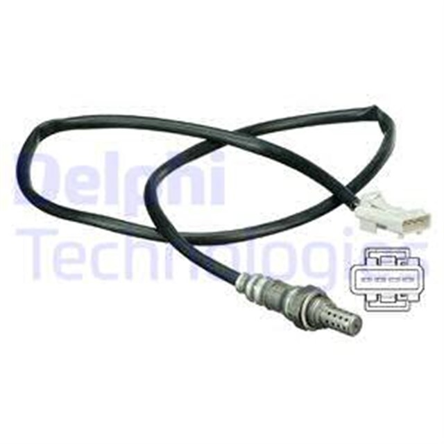 OKSIJEN SENSORU - SAAB 9 00 09