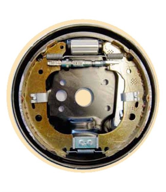 TAMBURLU PABUC KITI ARKA FIAT DOBLO. DOBLO CARGO 10/05