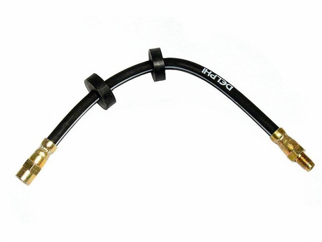 FREN HORTUMU ON; SAG/SOL AUDI 50 / VW DERBY. POLO 74 94