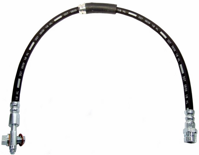 FREN HORTUMU ON; SAG/SOL SEAT ALTEA. LEON / SKODA YETI 05/09