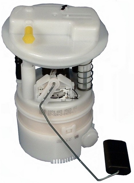 SAMANDIRA - RENAULT CLIO 04/01 09/05