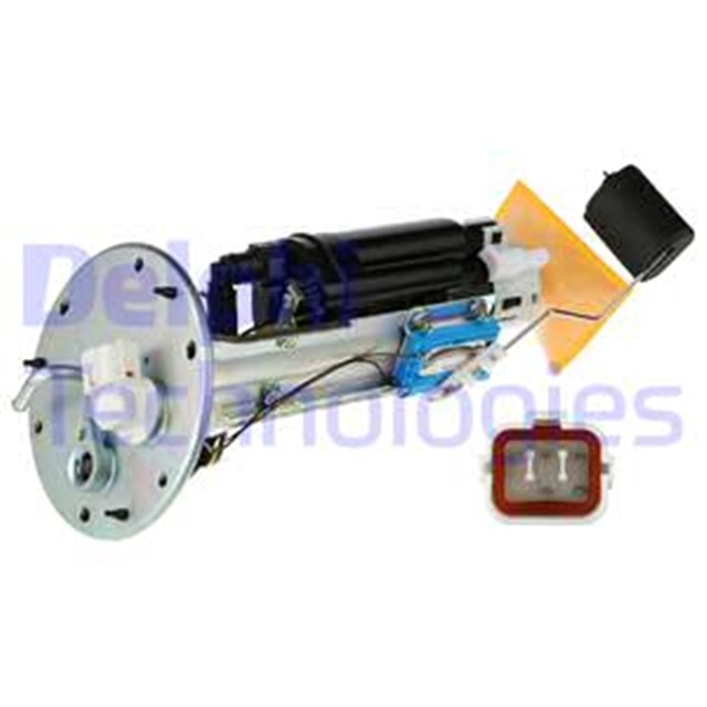 YAKIT POMPA DUZENEGI HYUNDAI SONATA 10/2001 - 11/2004