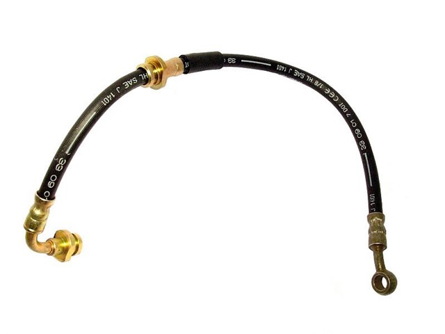 FREN HORTUMU ON; SOL SUZUKI JIMNY 09/98