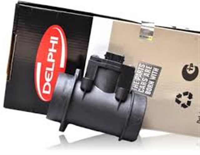 MAF SENSORU ALFA ROMEO 159 - 166 - BRERA - SPIDER - FIAT CROMA - LANCIA THESIS