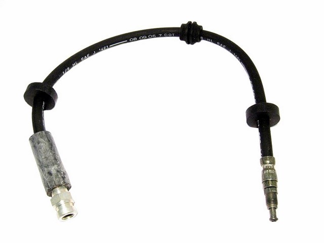 FREN HORTUMU ON; SAG/SOL SAAB 9000 08/92 10/98