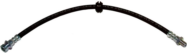 FREN HORTUMU ON; SAG/SOL KIA SHUMA 10/97 08/04