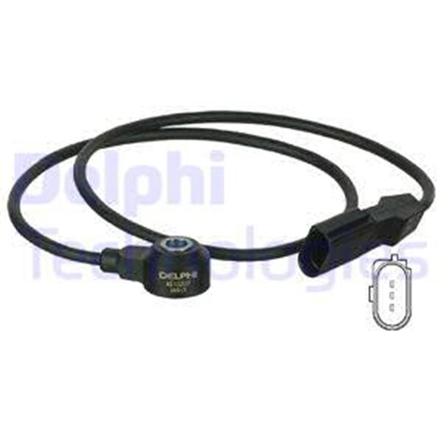 VURUNTU SENSORU - AUDI A4. A6. SEAT EXEO. SKODA SUPERB. VW PASSAT 01/99