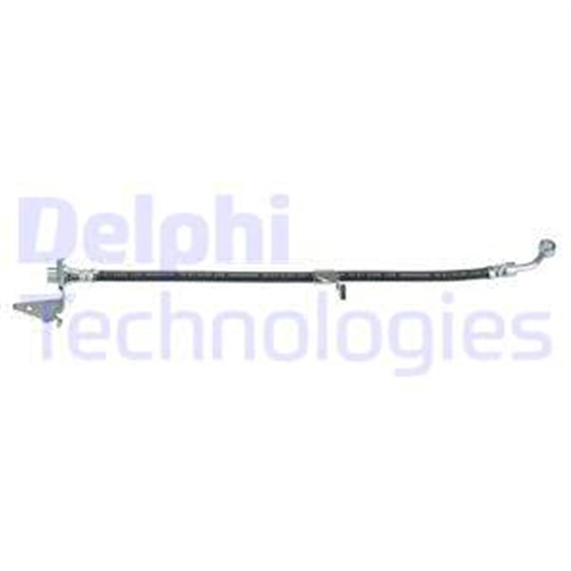 FREN HORTUMU - CHEVROLET CAPTIVA. OPEL ANTARA 05/06