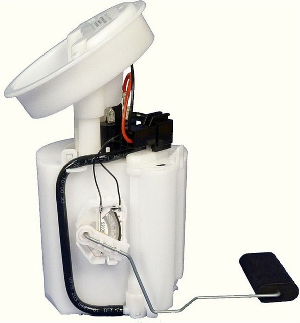 YAKIT BESLEME UNITESI