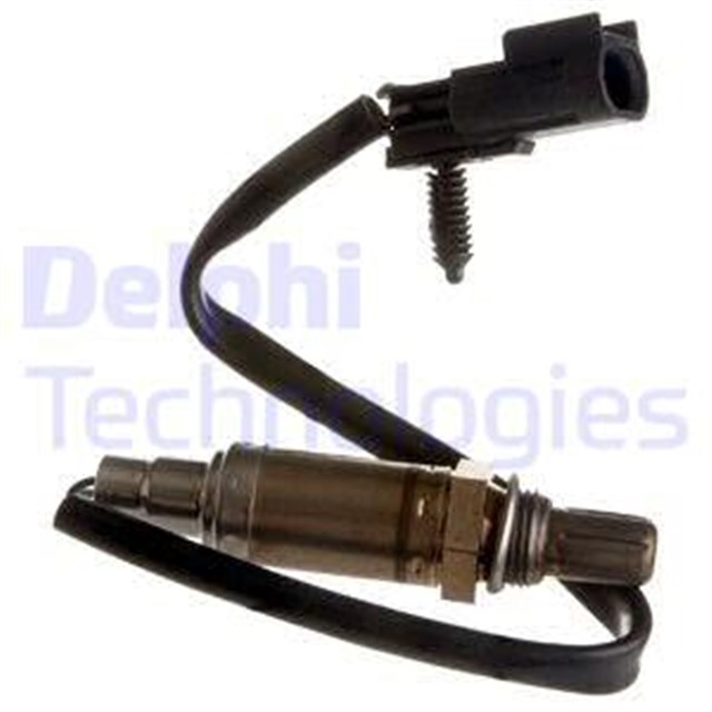 OKSIJEN SENSORU - CHEVROLET CAVALIER L4. S10 L4 / GMC SONOMA L4 / OLDSMOBILE ALERO L4 / PONTIAC GRAN