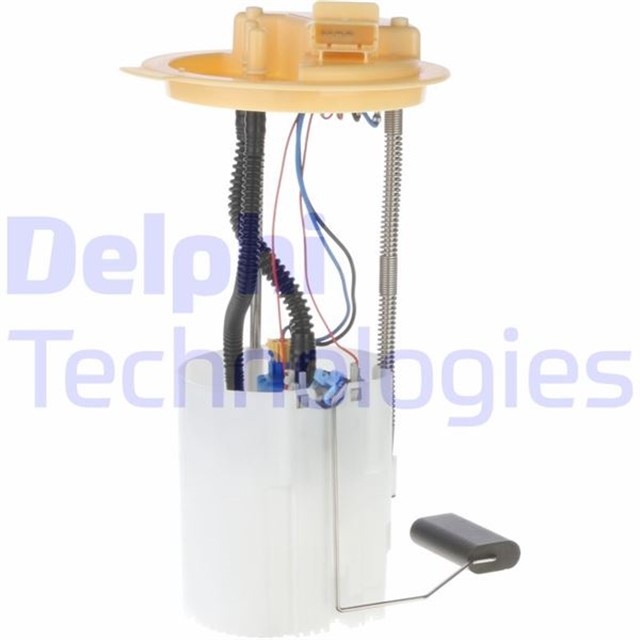 YAKIT POMPASI ALFA ROMEO