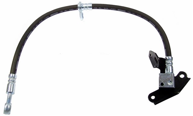 FREN HORTUMU ON; SAG HONDA JAZZ 03/02