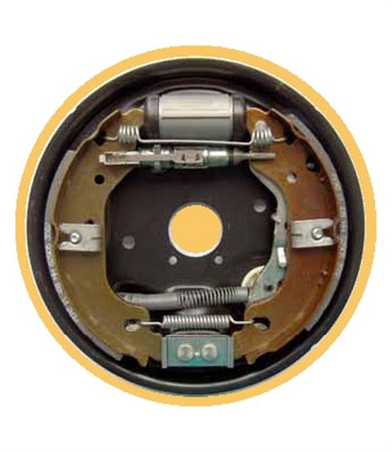 TAMBURLU PABUC KITI ARKA FIAT PUNTO. PUNTO VAN 07/99