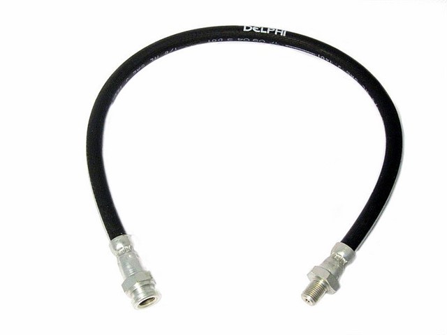 FREN HORTUMU ARKA; SAG/SOL NISSAN PATROL 89 92