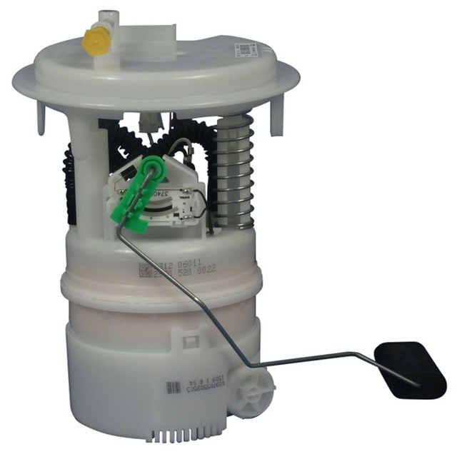 SAMANDIRA - PEUGEOT 408 THP PETROL 10