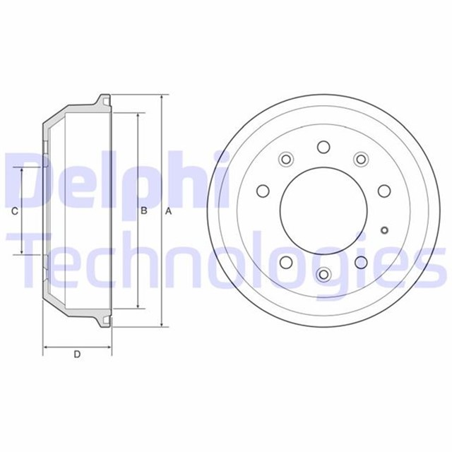 FREN KAMPANASI LANDROVER109 - 88 - 90 - DEFENDER90