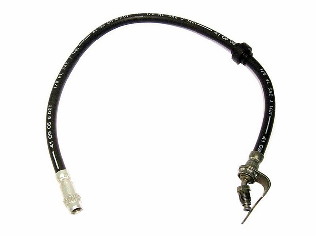 FREN HORTUMU ON; SAG/SOL OPEL MOVANO / RENAULT MASTER 03/98 10/03