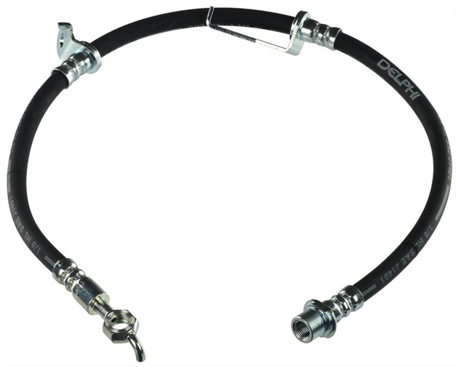 FREN HORTUMU ON TOYOTA AVENSIS 11/08 10/11