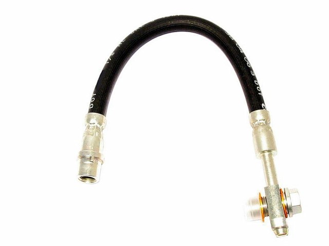 FREN HORTUMU ARKA; SAG/SOL AUDI A4. S4 10/00