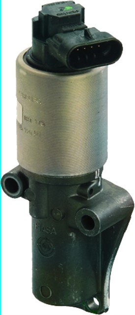 EGR VALFI - OPEL ASTRA. MERIVA. VECTRA. ZAFIRA 02/1998