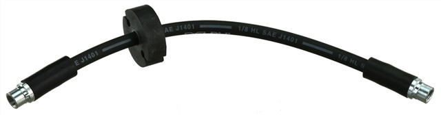 FREN HORTUMU ON; SOL/SAG AUDI A6 ALLROAD 2.5 2.7 00 04/06