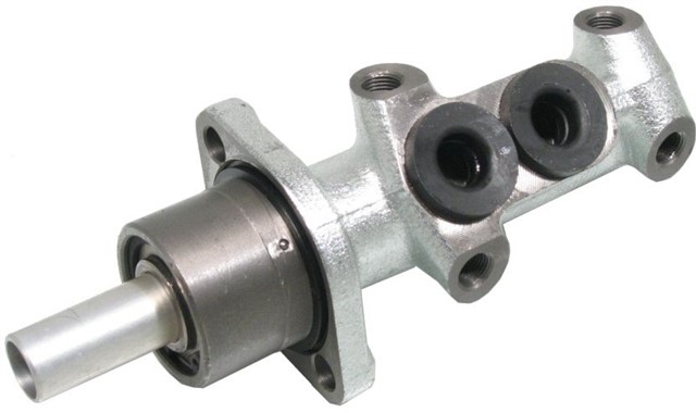 ANA MERKEZ - CITROEN SAXO / PEUGEOT 106 96