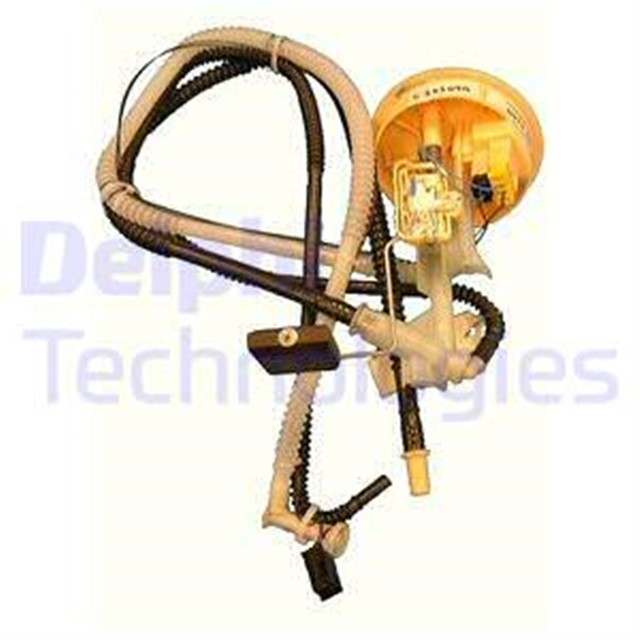 YAKIT DEPO SAMANDIRASI