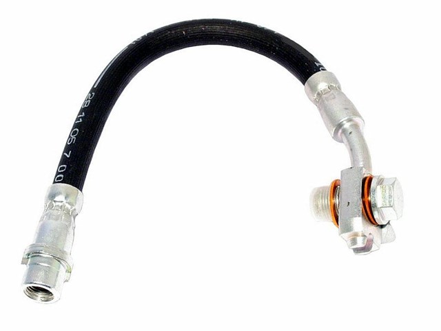 FREN HORTUMU ARKA; SAG/SOL AUDI A4 10/94 09/00