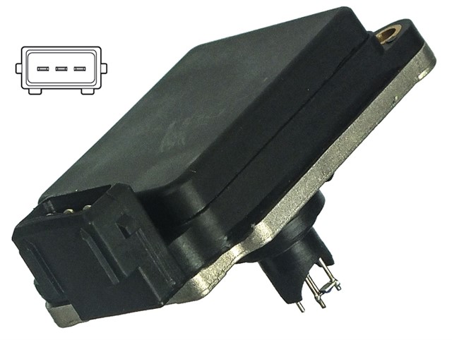 DEBIMETRE SENSORU KOMPLE AUDI A4 1.6. A6 1.8; VW CORADDO 2.0. GOLF III 2.0. PASSAT 2.0. POLO 1.6. SH