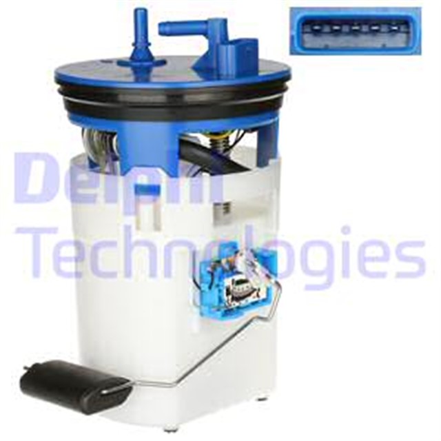 YAKIT POMPASI HYUNDAI