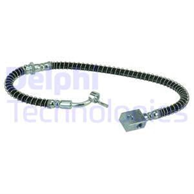 FREN HORTUMU ON SSANGYONG REXTON 04/2002 12/2003