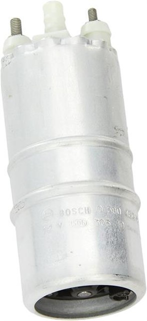 YAKIT POMPASI VERACRUZ - MOHAVE