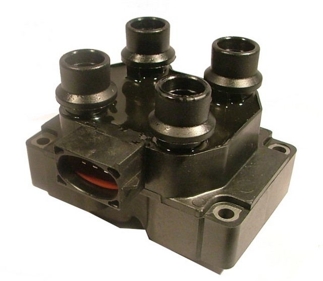 ATESLEME BOBINI MONDEO 1.6 - 1.8 - 2.0 93 00 ESCORT 1.6 16V - 1.8 16V FIESTA III 1.3 - 1.4 89 95 FIESTA 1.25 - 1.3 - 1.4 16V 95 02 92 01 ORION 1.8 16V 97 02 FORD KA 1.3 98 08 MAZDA 121 III 1.3