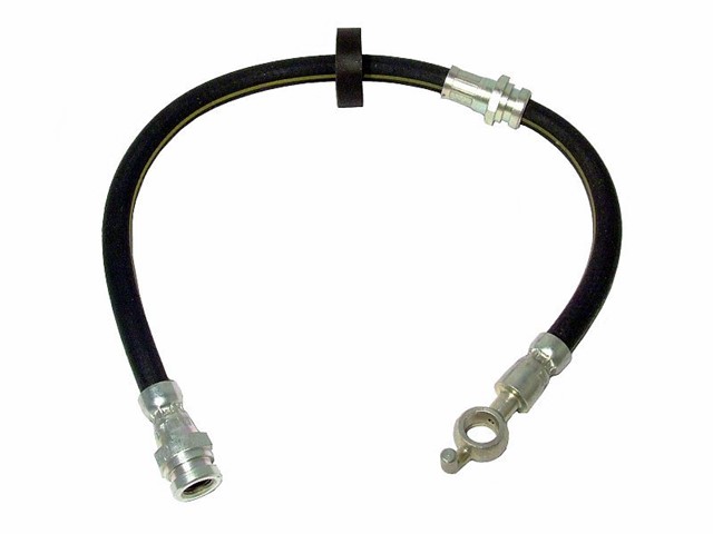 FREN HORTUMU ON; SAG/SOL MAZDA MX3 05/91 12/98