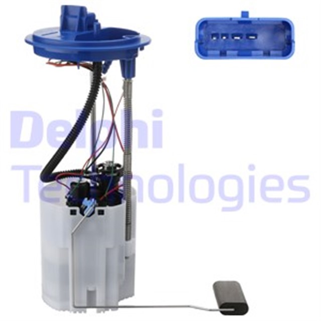 YAKIT POMPASI OPEL ADAM 10/2012 - 04/2019 815388