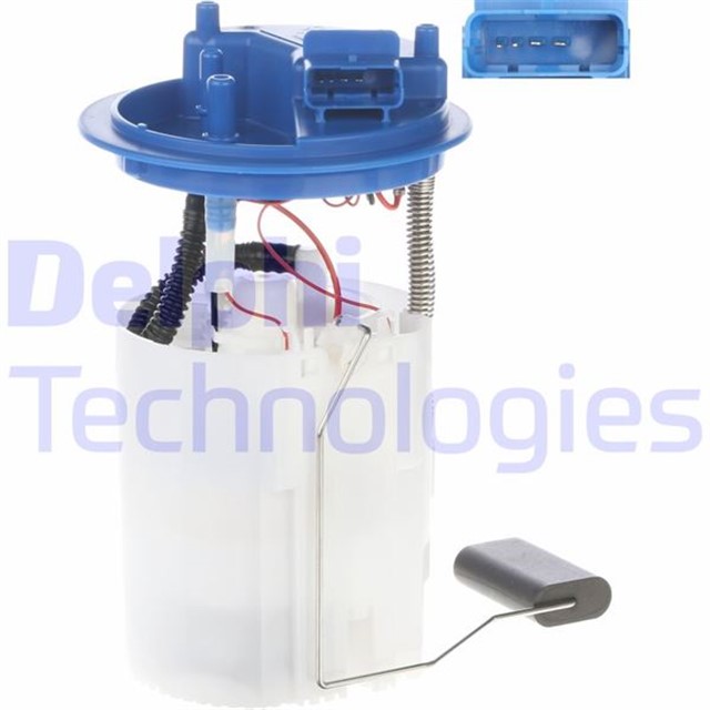 YAKIT POMPASI ABARTH - ALFA ROMEO - FIAT