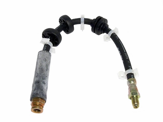 FREN HORTUMU ON; SOL FIAT PUNTO / LANCIA YPSILON 94 09/03