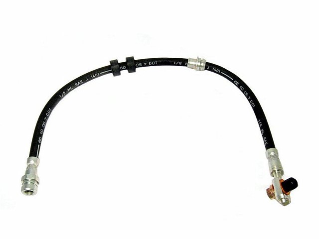 FREN HORTUMU ON; SAG/SOL SEAT CORDOBA / SKODA FABIA. ROOMSTER / VW CROSSFOX. FOX. POLO 12/99