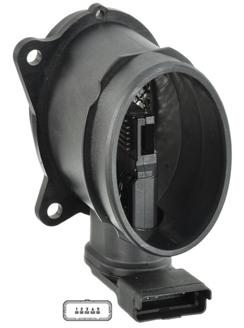 HAVA KUTLE OLCER 207 - 308 - C4 - PARTNER II 1.6 HDI - FOCUS 2 1.6TDCI - S40 EXPERT III - JUMPY III - C4 - C3 - C3 II - C3 III - C5 II - C5 III - BERLINGO II - BERLINGO III - C4 PICASSO - C3 PICASSO - 