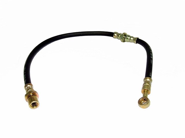 FREN HORTUMU ON; SOL SUBARU FORESTER 09/98 05/02