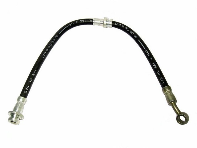 FREN HORTUMU ON; SAG/SOL SUBARU JUSTY / SUZUKI SWIFT 04/92