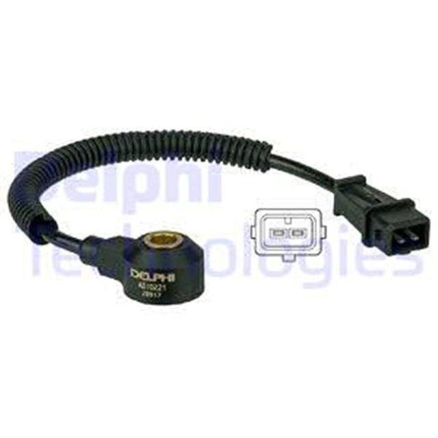 VURUNTU SENSORU - HYUNDAI I30. KIA CEE D. CERATO. PRO CEE D 09/06