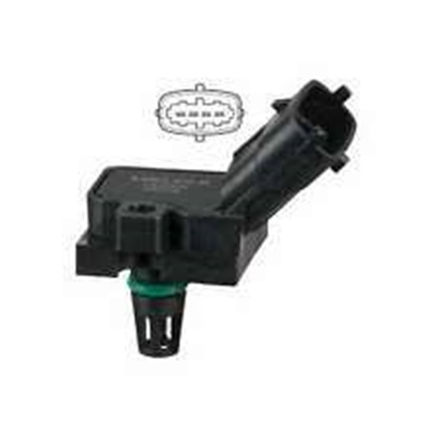 MAF SENSORU VOLVO S40 1.6 - 1.8 - 2.0 98 03 V40 1.6 98 04