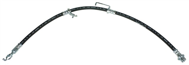 FREN HORTUMU ON TOYOTA AURIS 03/07 09/12